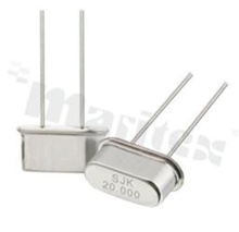 Rezonator kwarcowy SMD; 12.000MHz; HC49S; 30ppm; 32pF