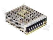 Power Supply; module; 76.8W; 48V; 1.6A; 88-264VAC; 125-373VDC