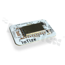 Module; TapNLink; NFC/Bluetooth/Wi-Fi; UART, SWD, S3P; internal antenna; 2.3-3.6V