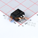 Stabilizator napięcia; liniowy; nieregulowany; Vout: 5V; Vin: 5-18V; 2%; 1.5A; -40+125 st.C; SMD; TO263(D2PAK)