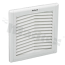 Wentylator z osłoną ; 230VAC; 120x120x38mm; 1.67m3/min; 48.0dB.
