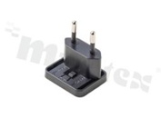 Plug; 1588; W2E; Europe