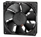 Wentylator; DC; 12VDC; 140x140x38mm; 7.94m3/min; 71.5dB.