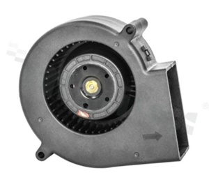 Blower Fan; DC; 12VDC; 97x94x33mm; 1.02m3/min; 59.0dB.