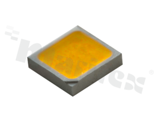 LED JB3030UWT-B-B50EA0000-1Z000001; B class; dioda biała neutralna 5000K; kitted 3-step; CRI min. 70; wersja 3V; strumień min. 36lm/65mA