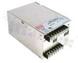 Power Supply; module; 600W; 12V; 50A; 88-264VAC; 124-370VDC
