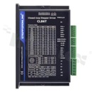 Motor; Stepper Driver; 2 phases; 8.2A; 24-80VDC; 97x139x52mm