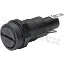 Uchwyty; 0031.1351; Panel; 85 °C; -40 °C; Black