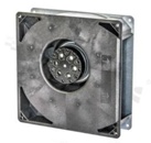 Dmuchawa; AC; 230VAC; 220x220x56mm; 3.3m3/min; 63.0dB.