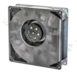 Blower Fan; AC; 230VAC; 220x220x56mm; 3.3m3/min; 63.0dB.