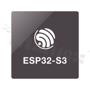 Module; SoC; Wi-Fi/Bluetooth; transceiver; 2MB PSRAM/512KB SRAM/384KB ROM; 3.0-3.6V; QFN 56-pin