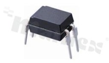 Optocoupler; OUT: transistor; CH: 1; Vinsul: 5kV; Vce: 35V; CTR:200-500%/5mA; -55+110 deg.C; SMD; DIP-4
