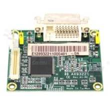 konwerter 18/36bit LVDS do DVI-D