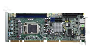 karta procesorowa PICMG 1.3 Full-size; podstawka LGA1155; VGA lub Displayport; 2x LAN; Audio; 4x SATA-300 + 2x SATA-600; 2xCOM; 14x USB; 4x PCI; 1x PCIex16; 1x PCIex4; 1x PCIex1