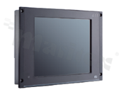 Komputer panelowy; EN 50155; EN 45545-2; 10.4''; typ dot. PCT; 1024x768; 500/1000 nitów; UIC-612; Atom x6425E; RAM 4GB; SSD 64GB; 2xCOM(M12); 2xLAN(M12); USB(M12); AUDIO(M12); DIO; CAN(M12); Wi-Fi; temp. pracy: -40+70C; zas. 24-110V DC