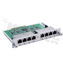 8 x RJ-45 Gb Ethernet for ICO500-518