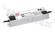 Power supply; LED; dimming; 150W; 12V; 12.5A; 90-305VAC; 127-431VDC; IP65