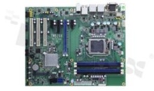 Motherboard ATX; LGA1155 Socket IntelCore i7/ i5/ i3/Celeron; 4 USB 3.0; DisplayPort/DVI-I (VGA); Dual LAN;CFast