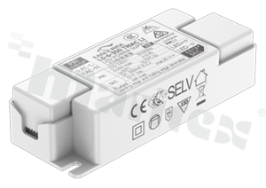 Zasilacz impulsowy; LED; 6W; 27-42V; 150mA