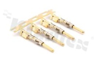 Standard Contacts circular; 13A; 20-22AWG