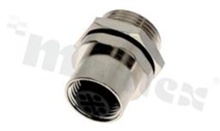 M-625-RF-R - gniazdo 5pinowe, żeńskie, lutowane, IP68