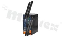 Router przemysłowy 3G z VPN; wbudowany modem GSM/GPRS/EGPRS/EDGE/WCDMA/HSDPA/HSUPA; dual Wi-Fi 802.11 a/b/g/n; 2x10/100/1000Base-T(X) RJ45; 4xDI/DO; slot SIM; temp.pracy: -10+60 st.C; zas. 12...48VDC; WYCOFANY Z PRODUKCJI