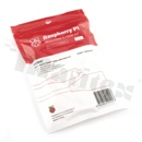 Adapter HDMI; micro-HDMI D męski - HDMI A żeński; długość: 0.235m; kolor: biały; styki: niklowane; zastosowanie: Raspberry Pi 4
