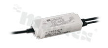 Power Supply; LED; DALI2; 60W; 12V; 5A; 100-305VAC; 141-431VDC; IP67