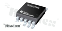 LED Driver; buck; CH:1; 100kHz-2MHz; 1.5A; PWM dimming; internal MOSFET transistor; integrated analog current adjust; 4.5-42V; -40+125 deg.C; SMD; MSOP10