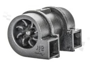 Dmuchawa; DC; 5VDC; 26x22x35mm; 0.034m3/min; 40.0dB.