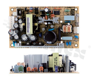 Power supply; 68W; 5V; 4A; 90-264VAC; 120-370VDC