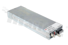 Zasilacz impulsowy; 3200W; 24V; 133A; 90-264VAC; 127-370VDC