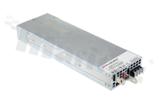 Power Supply; 3200W; 24V; 133A; 90-264VAC; 127-370VDC