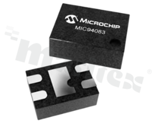 Układy scalone do przełączników zasilania – dystrybucja mocy; MICROCHIP; MIC94083YFT-TR; 1; 1; 4; 5.5 V