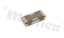 Ceramic filter; EMI; SMD; 0805; 47pF; 50V; 0.4A; NP0