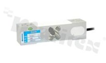 Single point load cell; Capacity 500kg (5000N); cable: 1.5m; Accuracy: C2