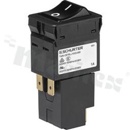 TA35 Circuit Breaker 2p 20A C0