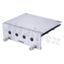 Value-added Module with 4 Antenna Openings and 2 Full-size Rev. 1.2 PCI Express Mini Card Slots