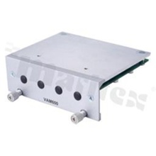 Value-added Module with 4 Antenna Openings and 2 Full-size Rev. 1.2 PCI Express Mini Card Slots
