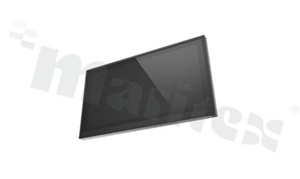 Fanless PanelComputer 15.6"; 1920x1080; LED; 220 nits;Capacitive touch panel; Intel Atom Z3735F 1.33 GHz; RAM 2 GB; eMMC 32 GB; LAN; 2xUSB; Wi-Fi; Bluetooth; HDMI; oper. temp.: 0+40C; supply 19V DC+ power supply