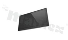 Bezwentylatorowy komputer panelowy 15.6"; 1920x1080 LED; 220 nitów; pojemnościowy ekran dotykowy; Intel Atom Z3735F 1.33 GHz; RAM 2 GB; eMMC 32 GB; LAN; 2xUSB; Wi-Fi; Bluetooth; HDMI; temp. pracy: 0+40C; zasilanie 19V DC+ zasilacz; gwarancja 6 miesięcy