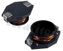 Dławik SMD; 33uH; Imax=2.1A; RDC=0.1Ohm