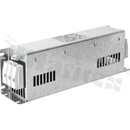 Power line filter modules; FMAC-091G-H110; 110 A; 100 °C; -25 °C; 480 V
