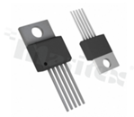 Przetwornica DC/DC: PMIC; buck; Vout: 12V; Vin: 4-40V; 1A; 52kHz; -40+125 st.C; THT; TO220-5L