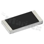 Rezystor; SMD; 0402; 133R; 1%; 1/16W