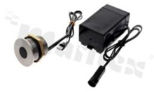 Touchless switch; monostable; 28mm; cable.