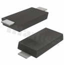 Dioda Schottky; automotive; 30V; 200mA; 100mW; -55+150 st.C; SMD; SOD723; AEC-Q101