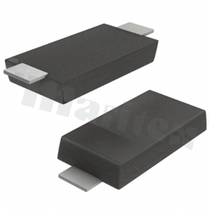 Dioda Schottky; 30V; 100mW; -55+150 st.C; SMD; SOD723