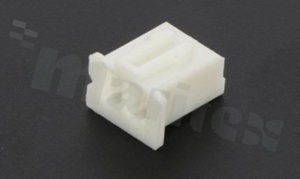 Female plug for LED; SMD; Number of contacts: 2; load capacity 3A; voltage 250V; cooperate with CLEDOK02; CLEDOM02