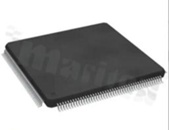 Mikrokontroler APM32F405/407; 32bit ARM CortexM4F; 168MHz; FLASH 512kB; SRAM 192+4kB; USB; CAN; ETHERNET; SDIO; SDRAM; DAC; 1.8-3.6V; -40+85st.C; LQFP176